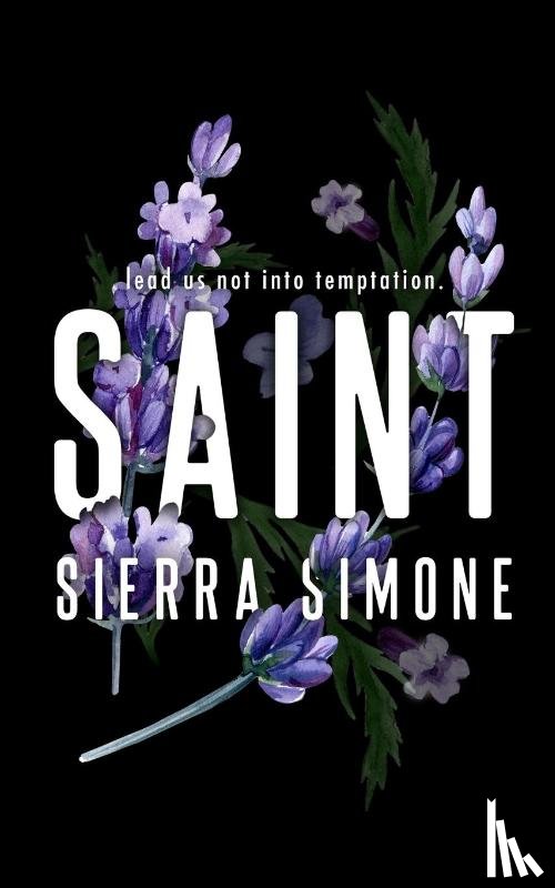 Simone, Sierra - Saint