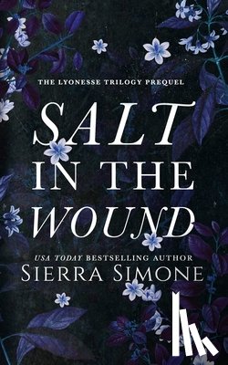 Simone, Sierra - Salt in the Wound