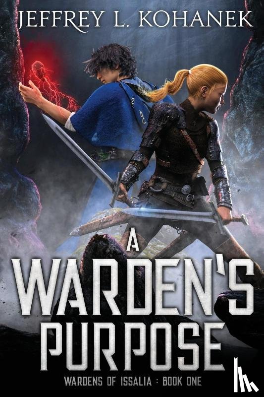 Kohanek, Jeffrey L - A Warden's Purpose