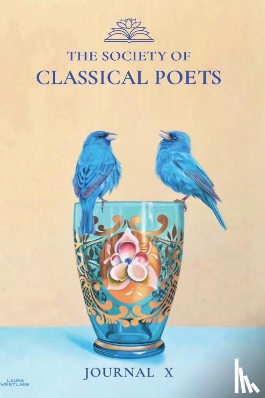  - The Society of Classical Poets Journal X