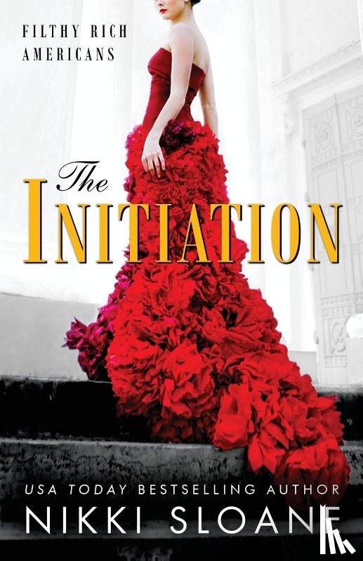 Sloane, Nikki - The Initiation