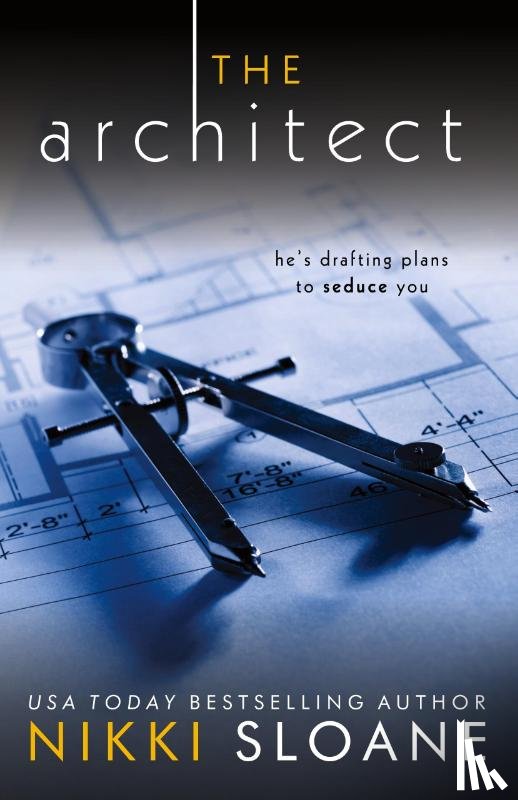 Sloane, Nikki - The Architect