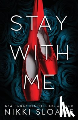 Sloane, Nikki - Stay With Me