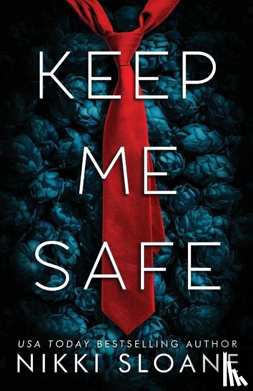 Sloane, Nikki - Keep Me Safe