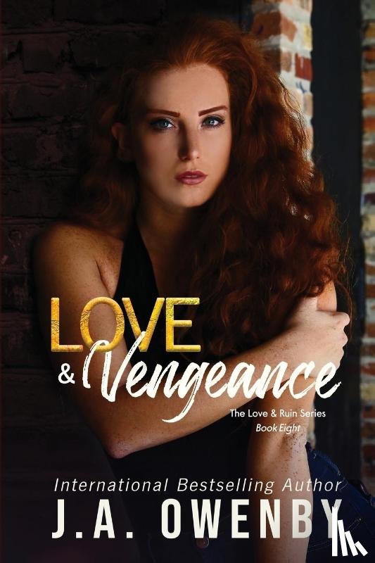 Owenby, J a - Love & Vengeance