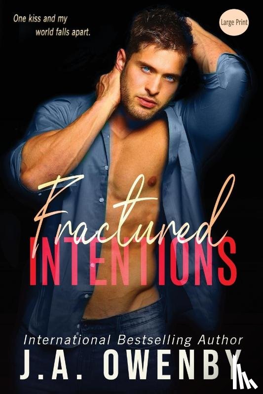 Owenby, J a - Fractured Intentions