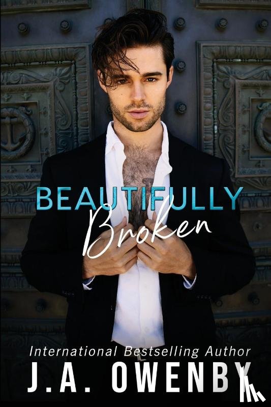 Owenby, J a - Beautifully Broken