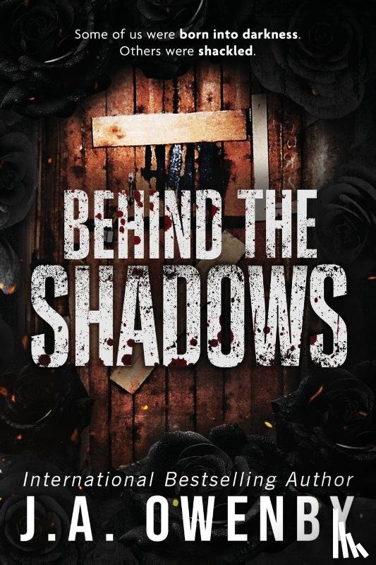Owenby, J. A. - Behind the Shadows