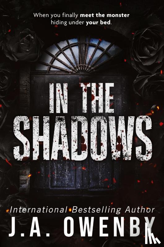 Owenby, J. A. - In the Shadows