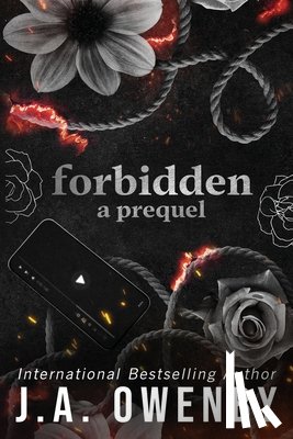 Owenby, J. A. - Forbidden, a prequel