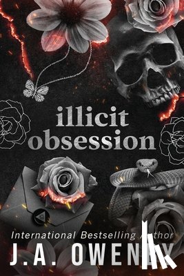 Owenby, J. A. - Illicit Obsession