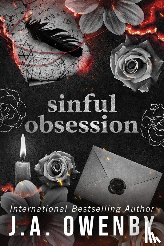 Owenby, J. A. - Sinful Obsession