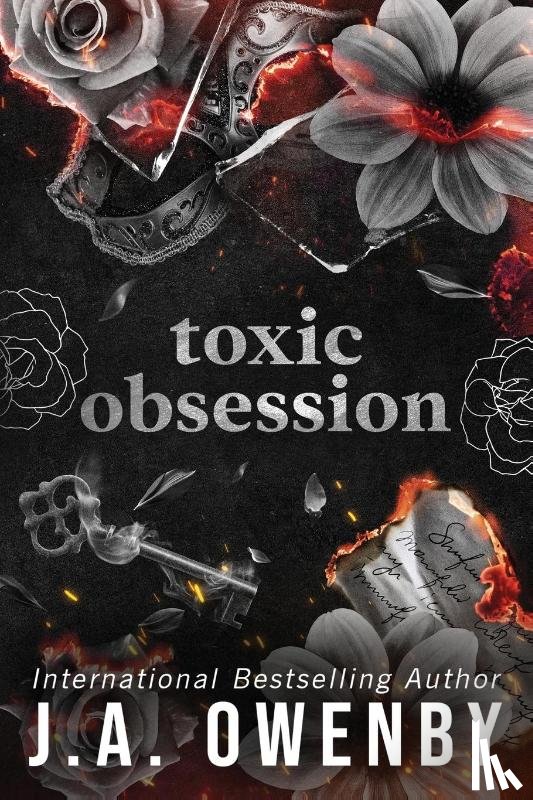 Owenby, J. A. - Toxic Obsession
