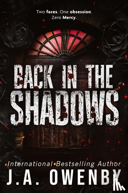 Owenby, J. A. - Back in the Shadows