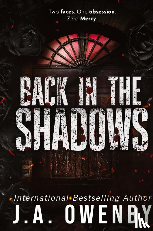 Owenby, J. A. - Back in the Shadows