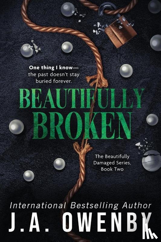 Owenby, J. A. - Beautifully Broken