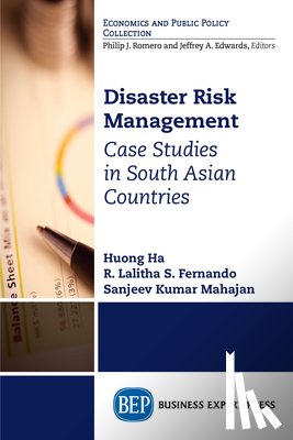 Ha, Huong, Fernando, Lalitha S., Mahajan, Sanjeev Kumar - Disaster Risk Management