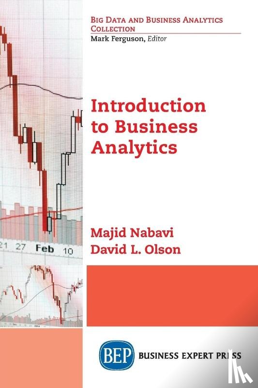 Nabavi, Majid, Olson, David L. - Introduction to Business Analytics