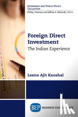 Kaushal, Leena Ajit - Foreign Direct Investment