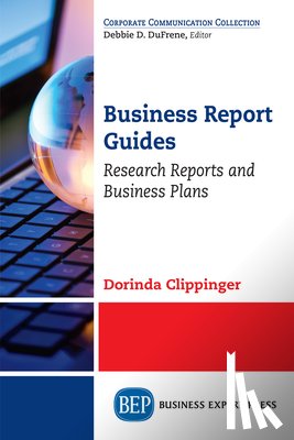 Clippinger, Dorinda - Business Report Guides