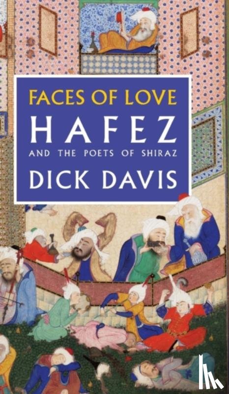 Hafez, Khatun, Jahan Malek - Faces of Love