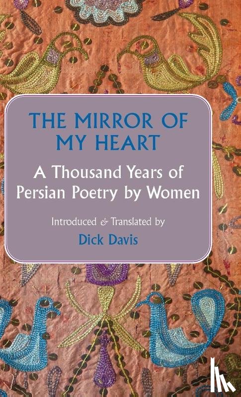 Davis, Dick - The Mirror of My Heart
