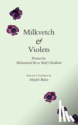  - Milkvetch & Violets