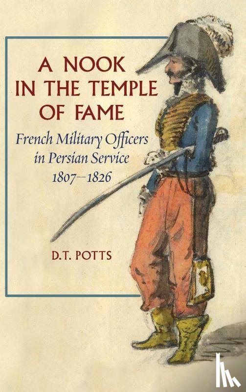 Potts, D T - A Nook in the Temple of Fame