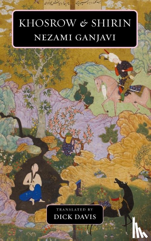  - Khosrow & Shirin