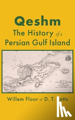 Floor, Willem M, Potts, D. T. - Qeshm
