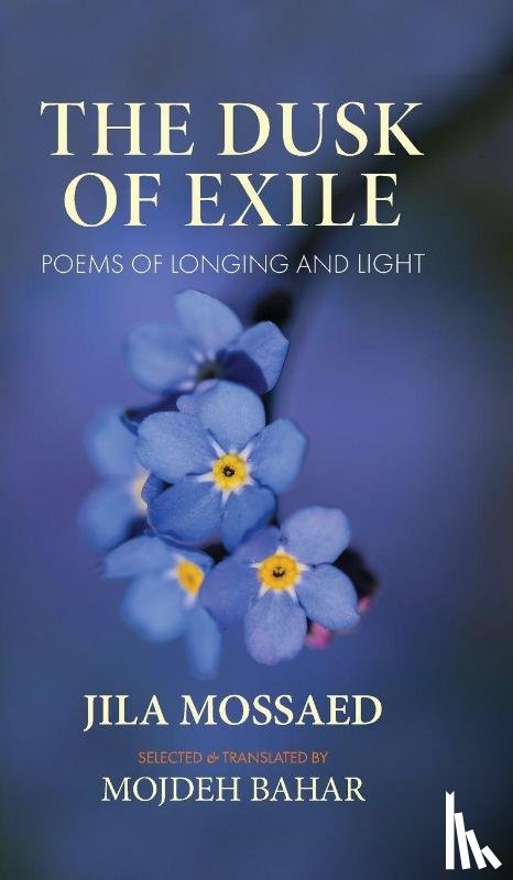 Mossaed Estakhri, Jila - The Dusk of Exile