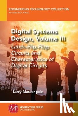 Massengale, Larry - Digital Systems Design, Volume III