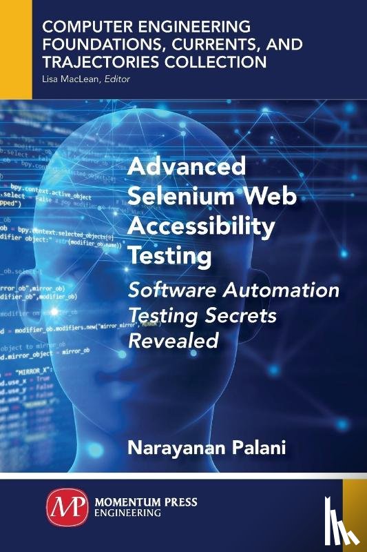 Palani, Narayanan - Advanced Selenium Web Accessibility Testing