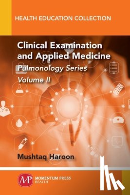 Haroon, Mushtaq - Clinical Examination and Applied Medicine