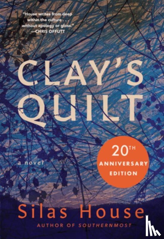 House, Silas - Clay's Quilt
