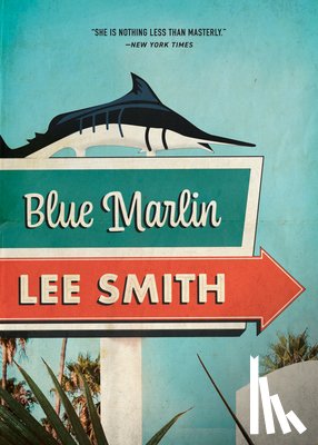 Smith, Lee - Blue Marlin