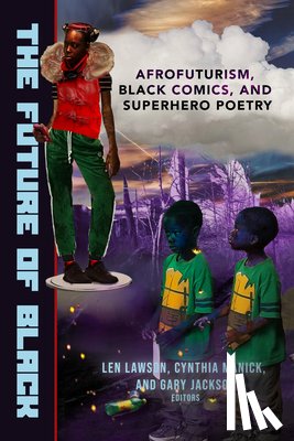  - The Future of Black