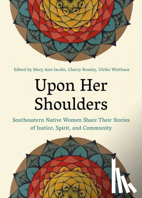  - Upon Her Shoulders