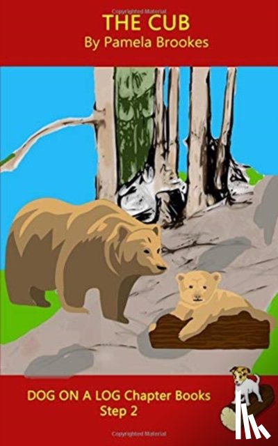 Brookes, Pamela - The Cub Chapter Book
