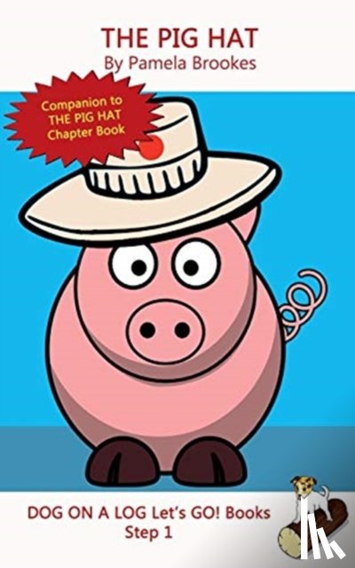 Brookes, Pamela - The Pig Hat