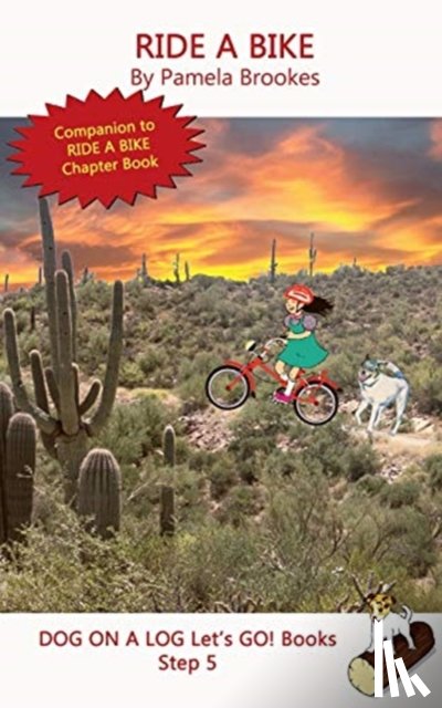 Brookes, Pamela - Ride A Bike