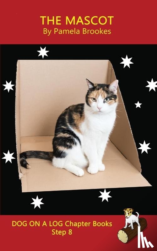 Brookes, Pamela - The Mascot Chapter Book