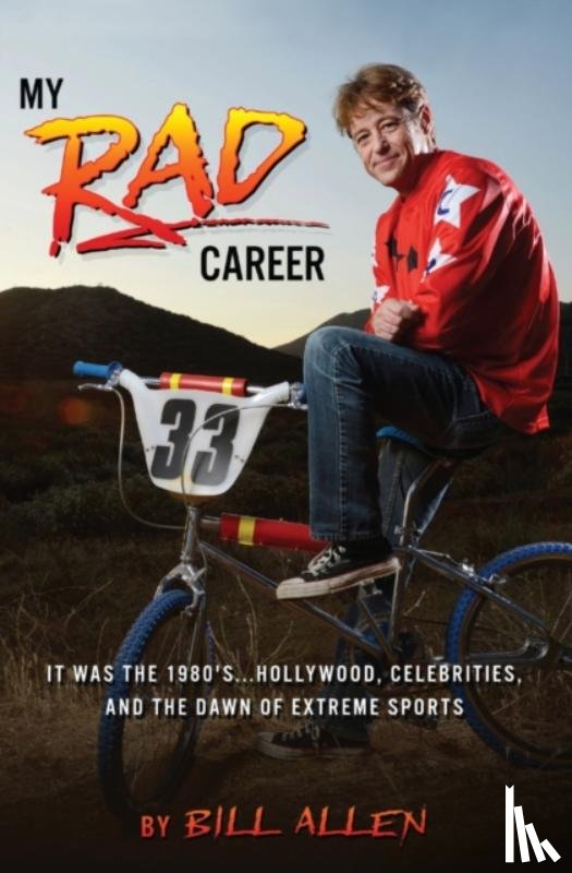 Allen, Bill - My RAD Career
