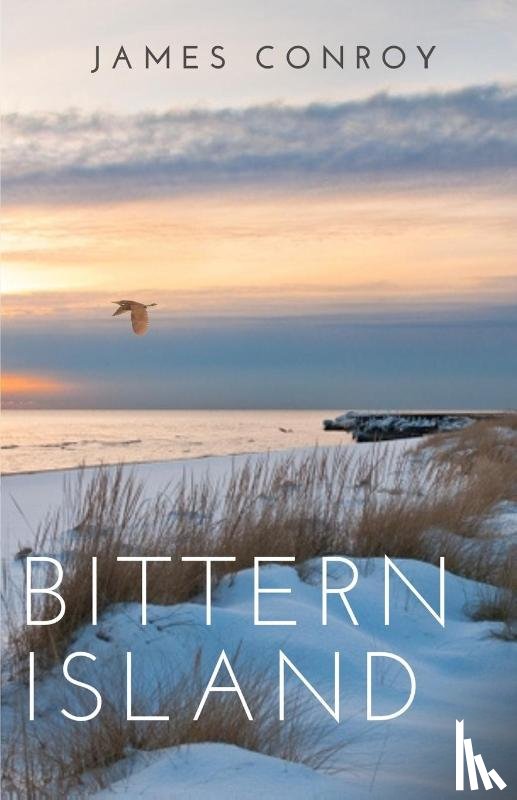 Conroy, James - Bittern Island