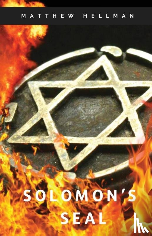 Hellman, Matthew - Solomon's Seal