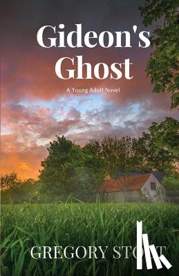 Stout, Gregory - Gideon's Ghost
