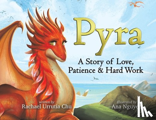 Chu, Rachael Urrutia - Pyra