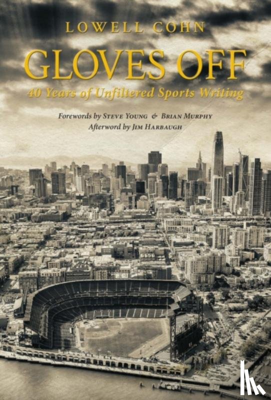 Cohn, Lowell - Gloves Off
