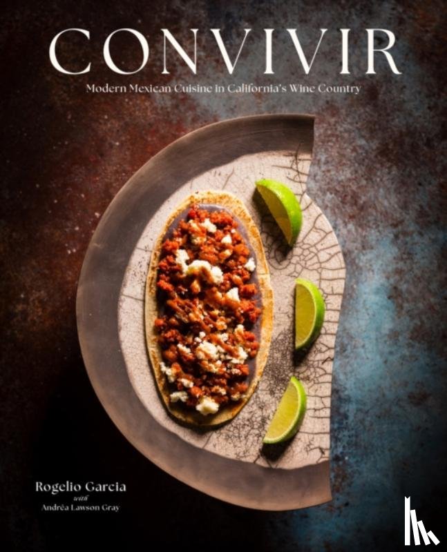 Garcia, Rogelio, Lawson Gray, Andrea - Convivir