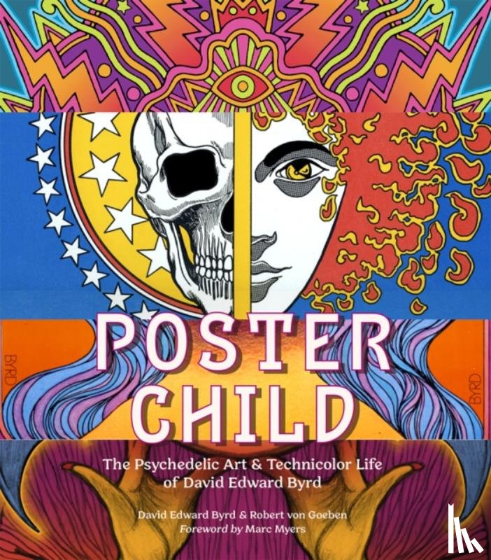 Byrd, David Edward, von Goeben, Robert - Poster Child